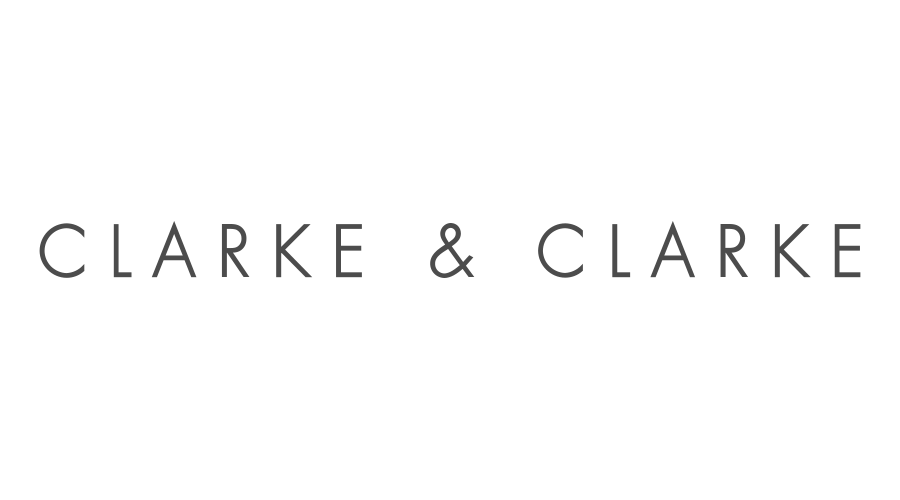 Logo CLARKE & CLARKE