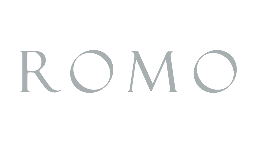 Logo ROMO