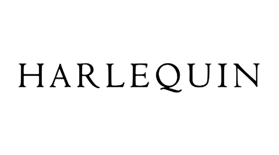 Logo HARLEQUIN