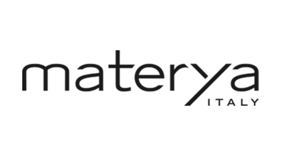Logo MATERYA