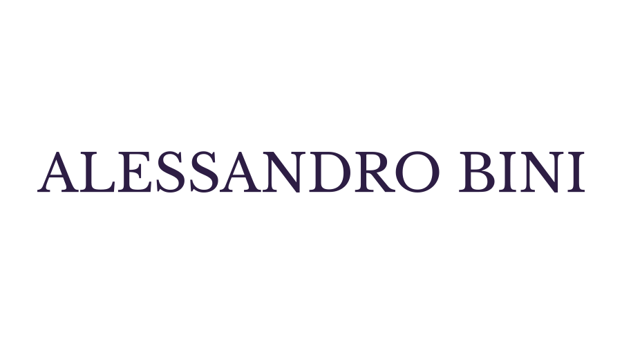 Logo ALESSANDRO BINI