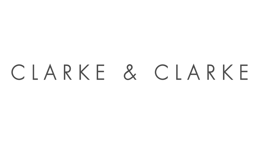 Logo CLARKE & CLARKE